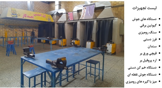 کارگاه عمومی
